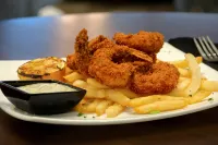 Embassy Suites by Hilton Jacksonville Baymeadows - servizio colazione