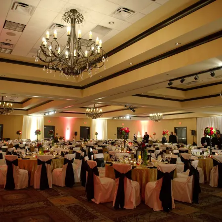 Hilton Dallas/Southlake Town Square