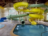 Hampton Inn & Suites North Conway Hotels in Conway