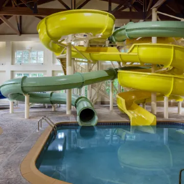 Hampton Inn & Suites North Conway