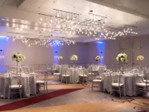 Atlanta Marriott Northeast/Emory Area Hotels in Chamblee