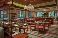Four Seasons Hotel Las Vegas - breakfast