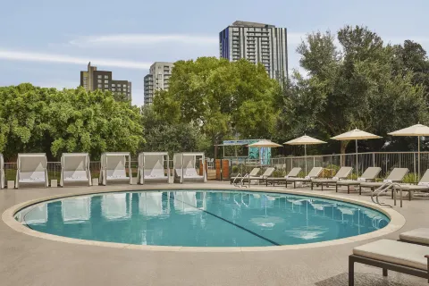 Four Seasons Hotel Austin