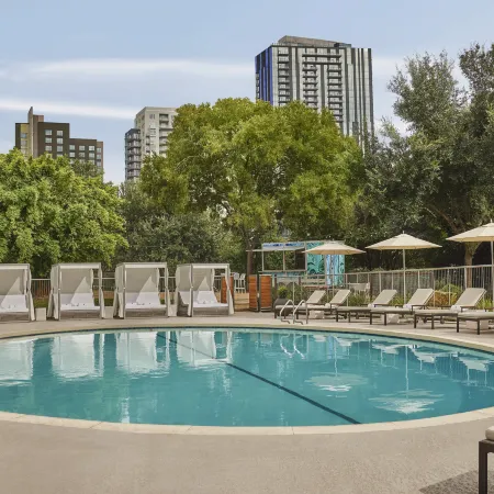 Four Seasons Hotel Austin