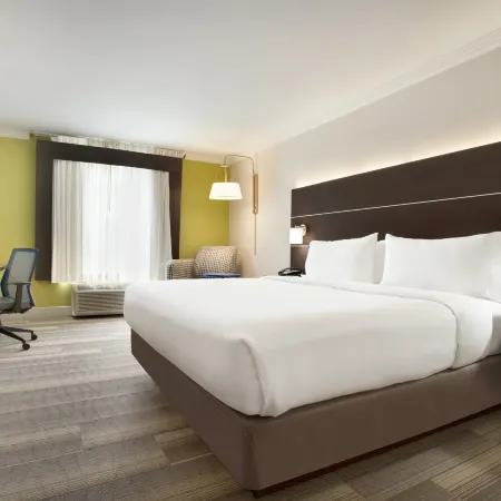 Holiday Inn Express & Suites DALLAS NE - ALLEN by IHG