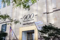 Millennium Hotel Knickerbocker Chicago