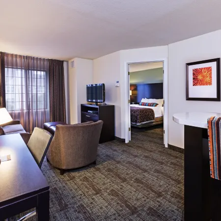 Staybridge Suites TULSA-WOODLAND HILLS by IHG