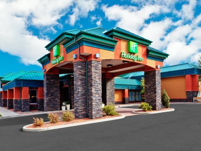 Holiday Inn HINTON by IHG