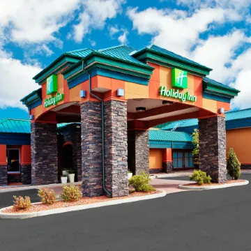 Holiday Inn HINTON by IHG