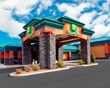 Holiday Inn 欣頓 欣頓酒店