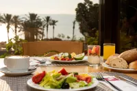 Leonardo Hotel Tiberias - Breakfast