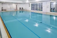 Holiday Inn TAUNTON M5, JCT.25 by IHG - Pools