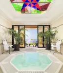 Hotel Botanico y Oriental Spa Garden - suối nước nóng