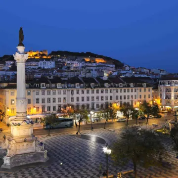 Internacional Design Hotel Hotels near San Pedro Alcantara Observation Deck