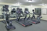 Staybridge Suites AKRON-STOW-CUYAHOGA FALLS by IHG - Gym