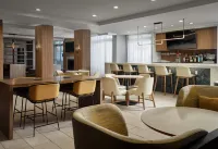 Holiday Inn MERIDIAN E - I 20/I 59 by IHG - bar
