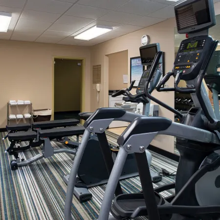 Candlewood Suites OLATHE - KANSAS CITY AREA by IHG