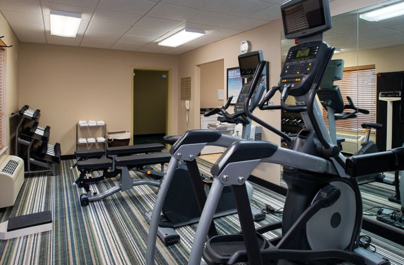 Candlewood Suites Olathe - Kansas City Area by IHG photo 2