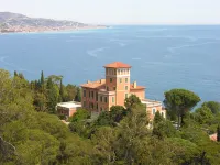 Royal Hotel Sanremo Hotels in 