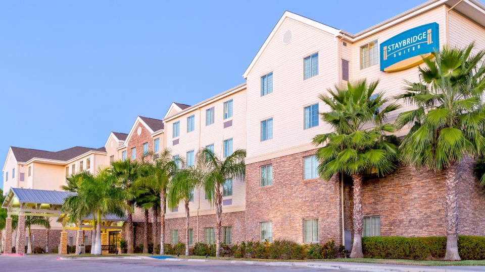 Staybridge Suites MCALLEN by IHG