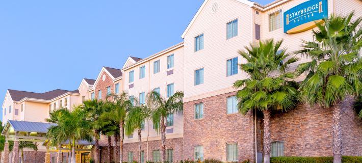 Staybridge Suites MCALLEN by IHG Hotels in Mcallen