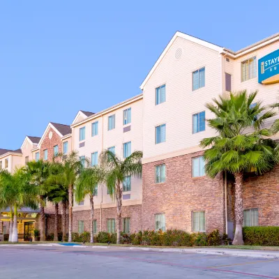 Staybridge Suites MCALLEN by IHG Hotels near McAllen International Airport