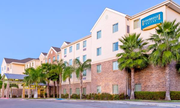 Staybridge Suites Mcallen by IHG