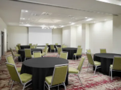 Hilton Garden Inn Meridian Hotel di Meridian