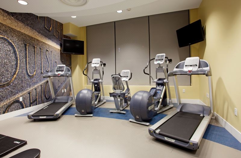 Hotel Indigo Baton Rouge Downtown by IHG photo 4