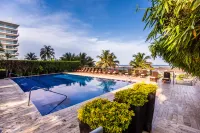 Holiday Inn CARTAGENA MORROS by IHG - Strand