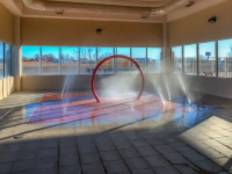 Holiday Inn Express & Suites ELK CITY by IHG Hotels in Beckham County