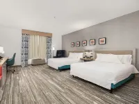Hilton Garden Inn New Braunfels Hotels in New Braunfels