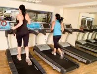 Leonardo Privilege Eilat Hotel - All Inclusive - Gym