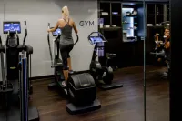 Hotel Schweizerhof Bern & Spa - salle de sport
