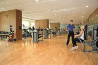 Khalidiya Palace Rayhaan by Rotana - palestra