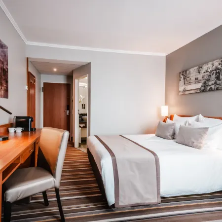 Leonardo Hotel Aachen