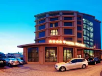 Hotel Rexton - bar