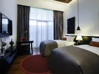 The Lake Garden Hotel Nay Pyi Taw - MGallery Collection - Pools