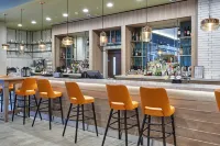 曼徹斯特城市中心假日飯店 - 酒吧