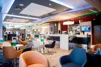 Holiday Inn DABROWA GORNICZA-KATOWICE by IHG - bar