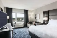 Hilton Garden Inn Foxborough Patriot Place Hotels in Foxborough