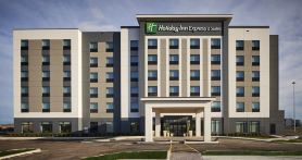 Holiday Inn Express & Suites BRANTFORD by IHG