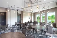 Holiday Inn BOSTON LOGAN AIRPORT - CHELSEA by IHG - breakfast