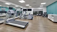 홀리데이 인 익스프레스 & 스위트, 포트 워스 노스 - 노스레이크, IHG 제공 - 피트니스 시설