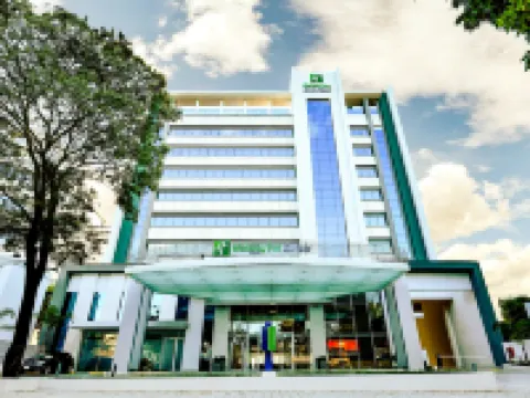 Holiday Inn Express ASUNCION AVIADORES by IHG Hotel a Asuncion