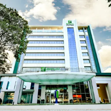 Holiday Inn Express ASUNCION AVIADORES by IHG