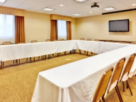 Holiday Inn Express & Suites BYRAM by IHG Hotels in Byram