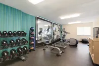 Holiday Inn Express HARTFORD SOUTH - ROCKY HILL by IHG - Gym