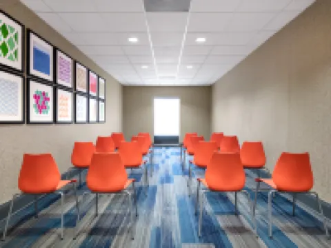 Holiday Inn Express & Suites GRENADA by IHG Hoteles en Grenada