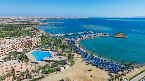 Continental Hotel Hurghada